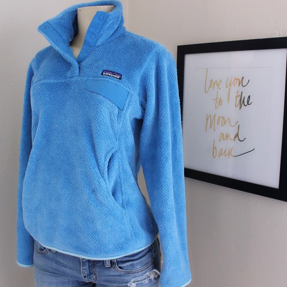 Patagonia Sweaters - Patagonia Retool Sweater Pullover⭐️